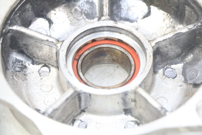 photo de UCHWYT ZĘBATKI HONDA VFR FI RC46 800 (1998 - 2001) - Oznaczenia i referencje