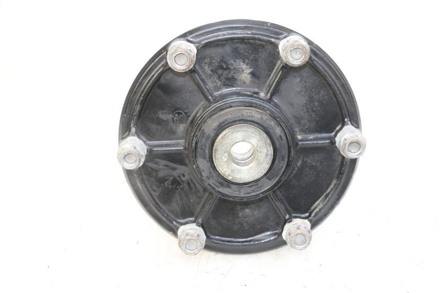 photo de UCHWYT ZĘBATKI YAMAHA XJ6 ABS 600 (2008 - 2016) - Szczegół części