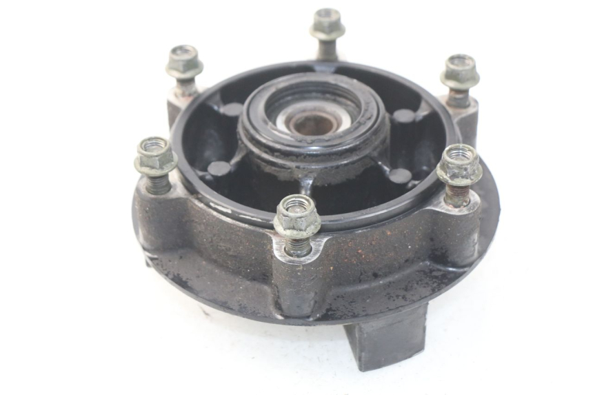 photo de UCHWYT ZĘBATKI YAMAHA XJ600 XJ DIVERSION 600 (1992 - 1997) - Zoom stanu zużycia