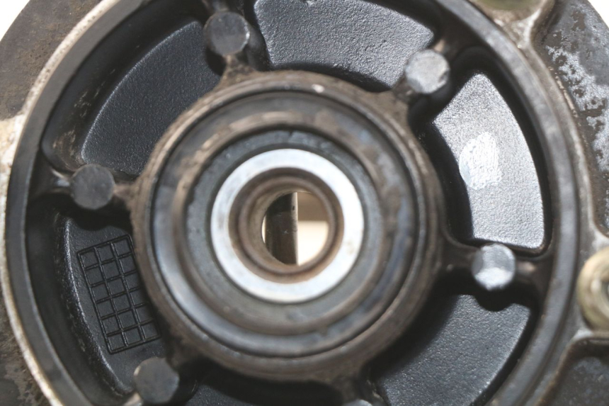 photo de UCHWYT ZĘBATKI YAMAHA XJ600 XJ DIVERSION 600 (1992 - 1997) - Inny kąt widzenia