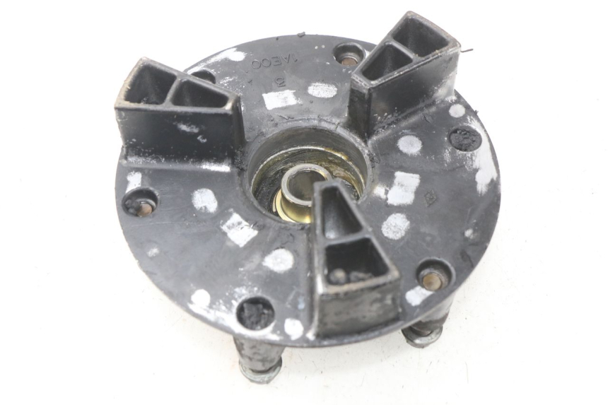 photo de UCHWYT ZĘBATKI YAMAHA XJ600 XJ DIVERSION 600 (1992 - 1997) - Szczegół części