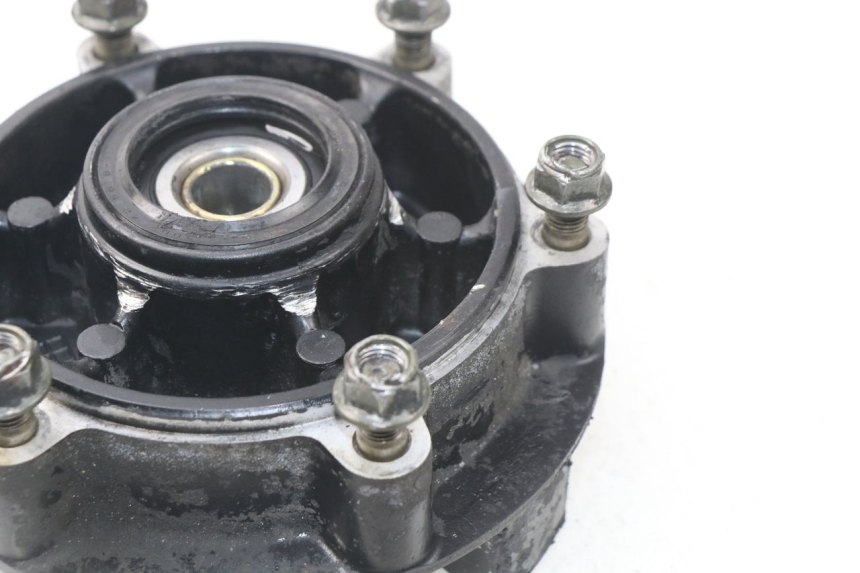 photo de UCHWYT ZĘBATKI YAMAHA XJ600 XJ DIVERSION 600 (1992 - 1997) - Zbliżenie techniczne