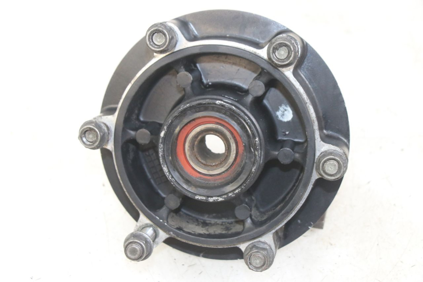 photo de UCHWYT ZĘBATKI YAMAHA XJN DIVERSION 600 (2000 - 2003) - Widok główny