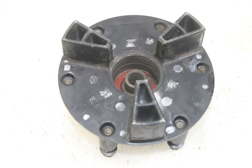 photo de UCHWYT ZĘBATKI YAMAHA XJN DIVERSION 600 (2000 - 2003) - Szczegół części