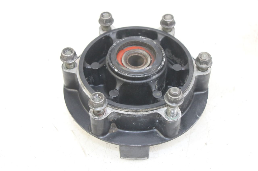 photo de UCHWYT ZĘBATKI YAMAHA XJN DIVERSION 600 (2000 - 2003) - Zoom stanu zużycia