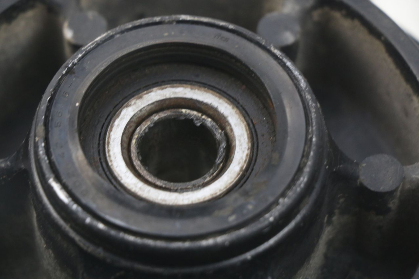 photo de UCHWYT ZĘBATKI YAMAHA XJN XJ N DIVERSION 600 (1994 - 1997) - Inny kąt widzenia