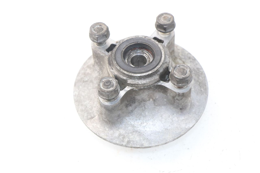 photo de UCHWYT ZĘBATKI HONDA XLV VARADERO 125 (2000 - 2006) - Widok główny