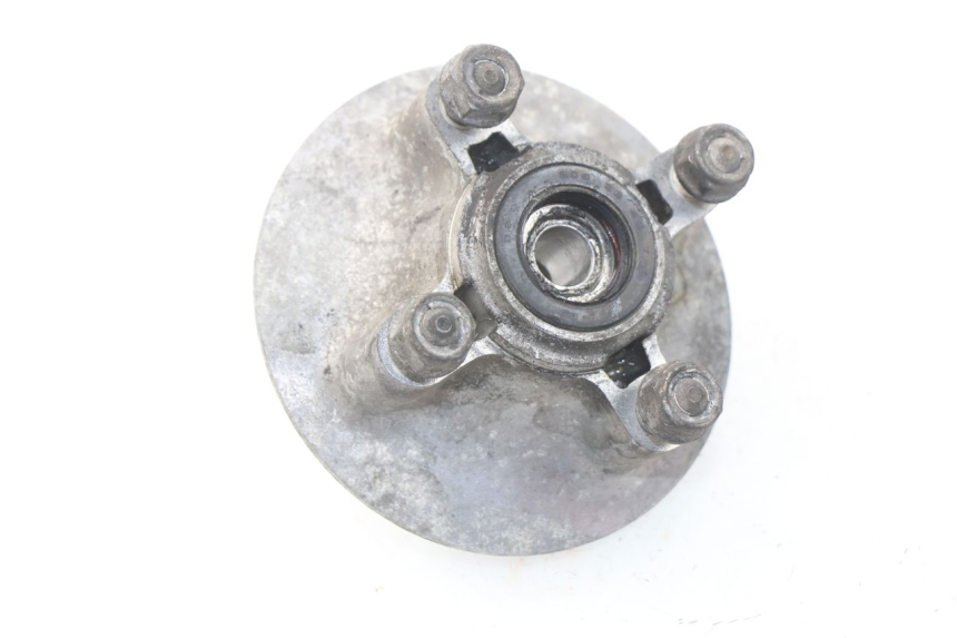 photo de UCHWYT ZĘBATKI HONDA XLV VARADERO 125 (2000 - 2006) - Szczegół części