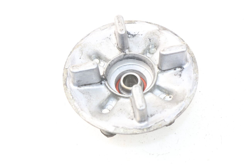 photo de UCHWYT ZĘBATKI HONDA XLV VARADERO 125 (2000 - 2006) - Zoom stanu zużycia