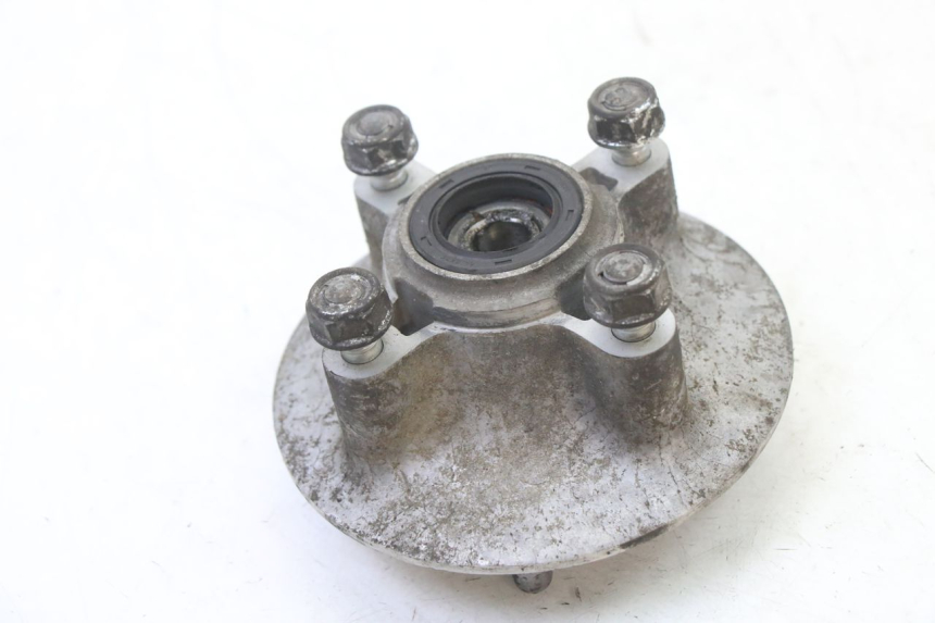 photo de UCHWYT ZĘBATKI HONDA XLV VARADERO 125 (2000 - 2006) - Widok główny