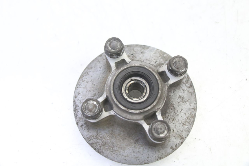 photo de UCHWYT ZĘBATKI HONDA XLV VARADERO 125 (2000 - 2006) - Szczegół części