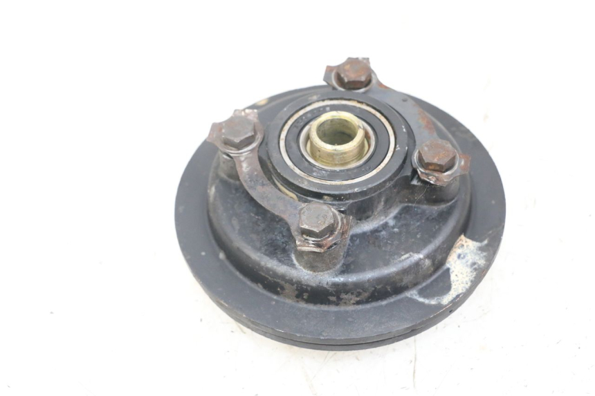 photo de UCHWYT ZĘBATKI SYM XS 125 (2007 - 2016) - Zoom stanu zużycia