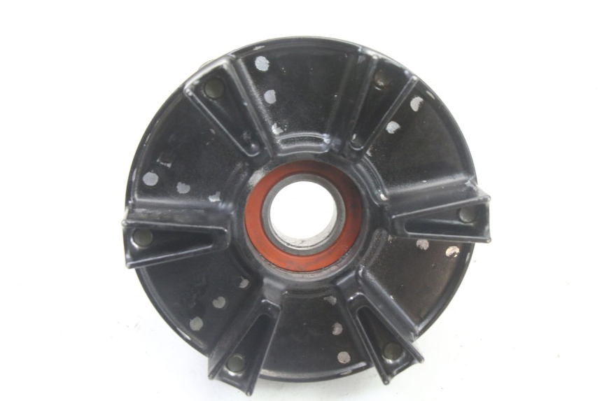 photo de UCHWYT ZĘBATKI YAMAHA FZ6 FAZER S2 600 (2007 - 2011) - Widok główny