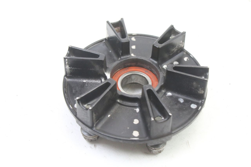 photo de UCHWYT ZĘBATKI YAMAHA FZ6 FAZER S2 600 (2007 - 2011) - Szczegół części