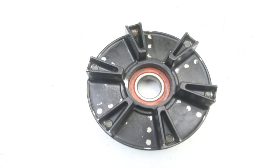 photo de UCHWYT ZĘBATKI YAMAHA FZ6 FAZER S2 600 (2007 - 2011) - Zoom stanu zużycia