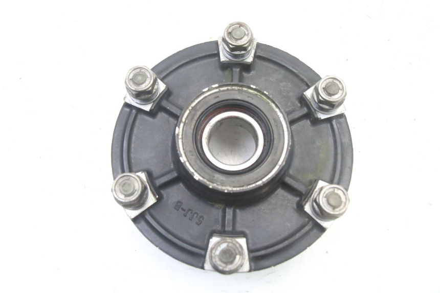 photo de UCHWYT ZĘBATKI YAMAHA FZ6 FAZER S2 600 (2007 - 2011) - Inny kąt widzenia