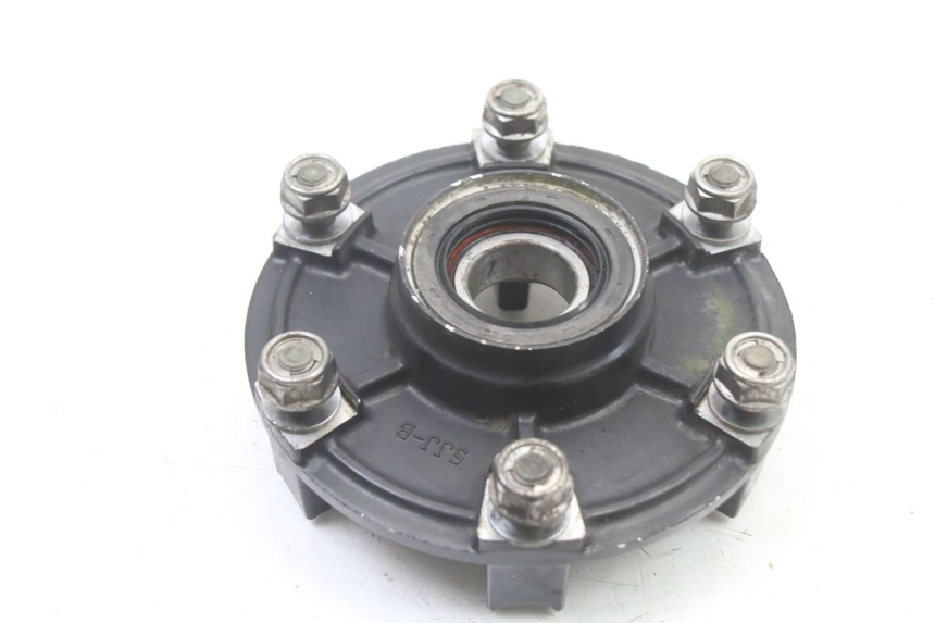 photo de UCHWYT ZĘBATKI YAMAHA FZ6 FAZER S2 600 (2007 - 2011) - Zbliżenie techniczne