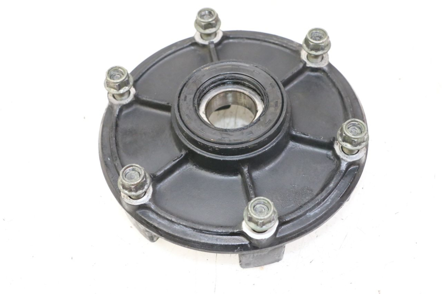 photo de UCHWYT ZĘBATKI YAMAHA FZS FAZER 600 (2001 - 2003) - Szczegół części