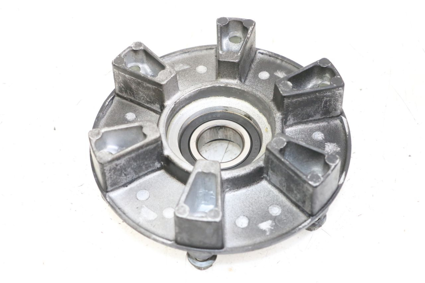 photo de UCHWYT ZĘBATKI YAMAHA FZS FAZER 600 (2001 - 2003) - Zbliżenie techniczne