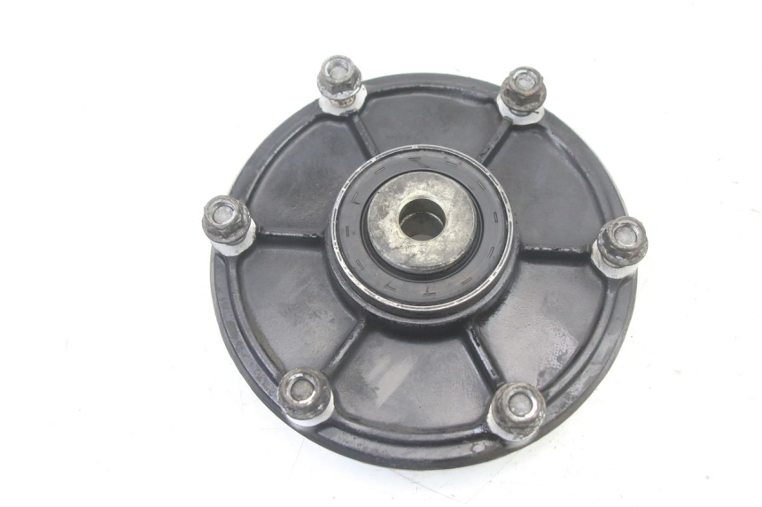 photo de UCHWYT ZĘBATKI YAMAHA XJ6 600 (2008 - 2016) - Inny kąt widzenia