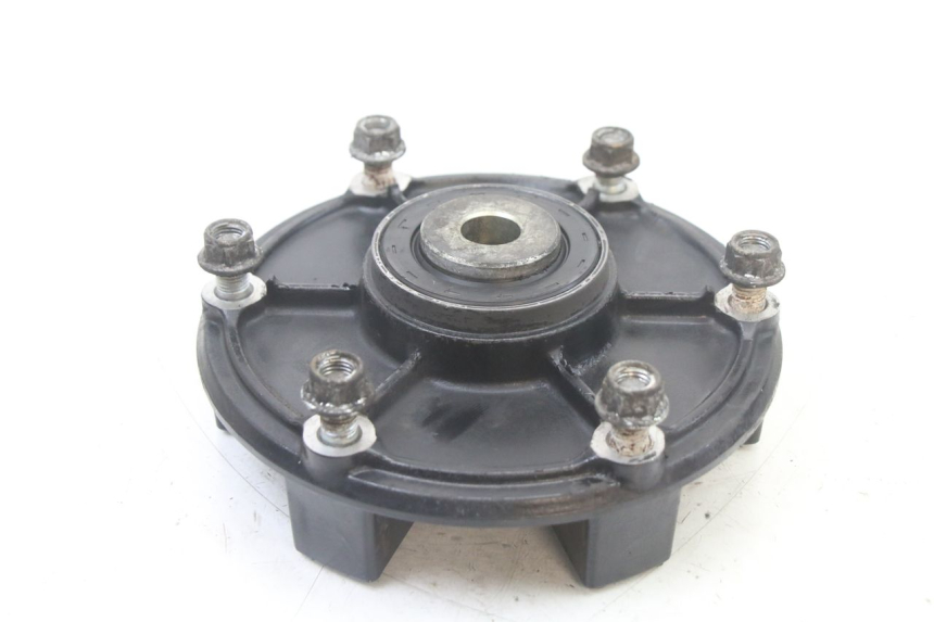 photo de UCHWYT ZĘBATKI YAMAHA XJ6 600 (2008 - 2016) - Zbliżenie techniczne