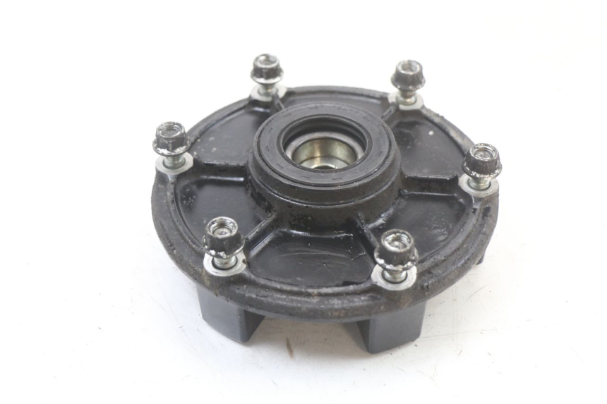 photo de UCHWYT ZĘBATKI YAMAHA XJ6 ABS 600 (2008 - 2016) - Inny kąt widzenia