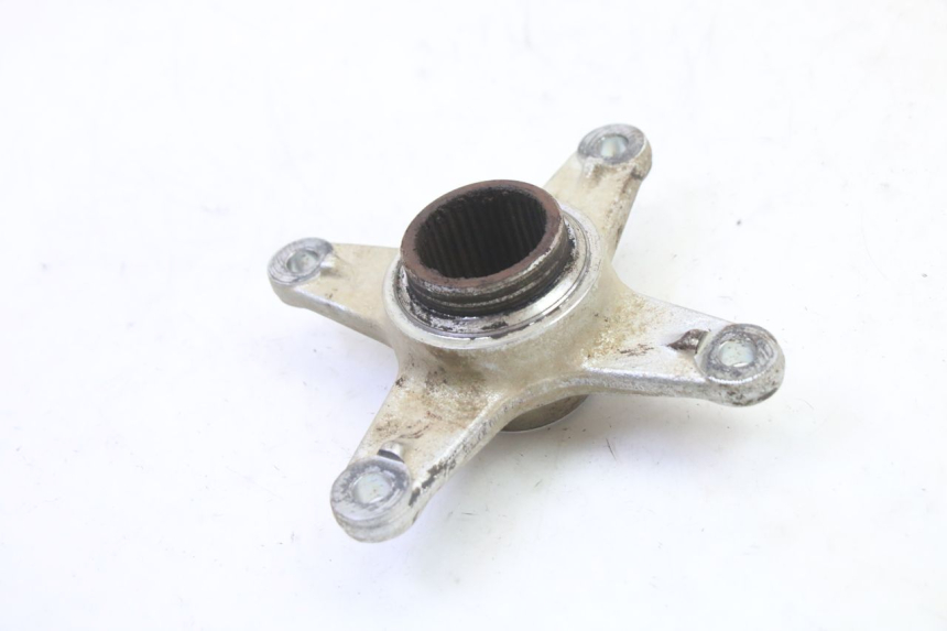 photo de UCHWYT ZĘBATKI YAMAHA YFM R RAPTOR 250 (2008 - 2014) - Widok główny