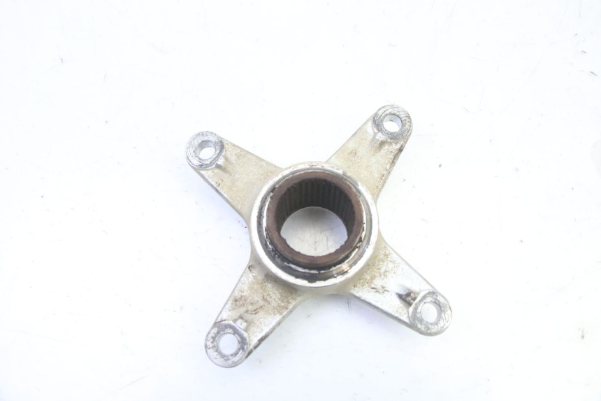 photo de UCHWYT ZĘBATKI YAMAHA YFM R RAPTOR 250 (2008 - 2014) - Szczegół części