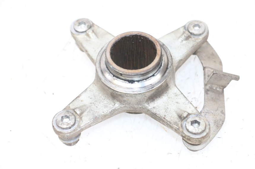 photo de UCHWYT ZĘBATKI YAMAHA YFM R RAPTOR 250 (2008 - 2014) - Zoom stanu zużycia