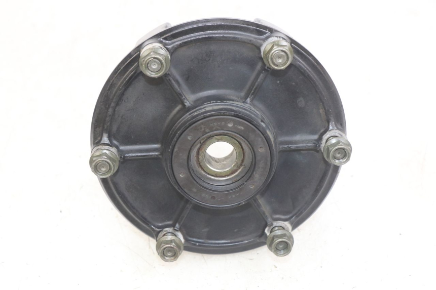 photo de UCHWYT ZĘBATKI YAMAHA YZF R THUNDERCAT 600 (1996 - 2003) - Widok główny