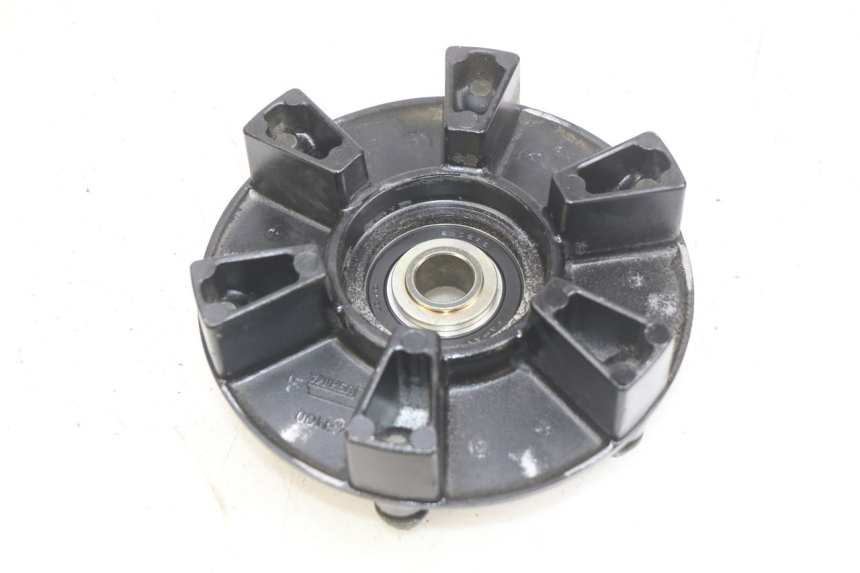 photo de UCHWYT ZĘBATKI YAMAHA YZF R THUNDERCAT 600 (1996 - 2003) - Szczegół części