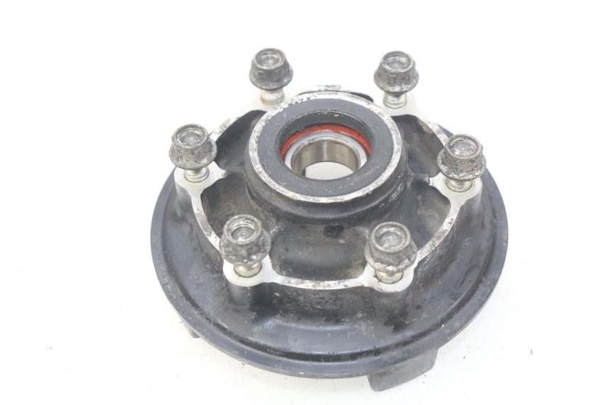 photo de UCHWYT ZĘBATKI KAWASAKI Z S 750 (2003 - 2006) - Szczegół części