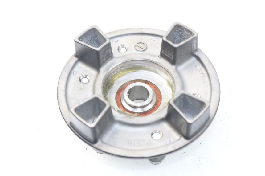 photo de UCHWYT ZĘBATKI KAWASAKI Z Z900 900 (2017 - 2019) - Zoom stanu zużycia