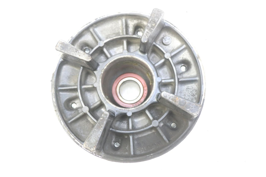 photo de UCHWYT ZĘBATKI KAWASAKI ZEPHYR 1100 ( - 1995) - Szczegół części