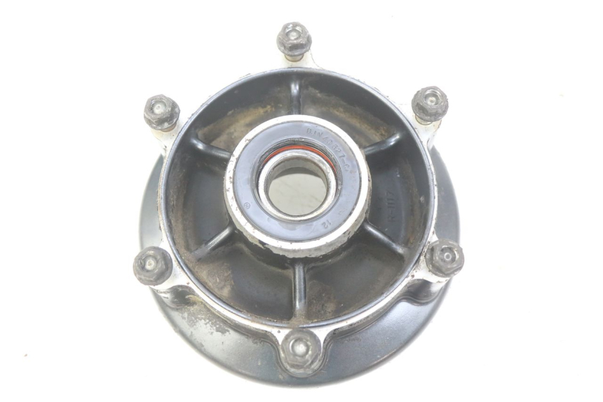 photo de UCHWYT ZĘBATKI KAWASAKI ZEPHYR 1100 ( - 1995) - Widok ogólny