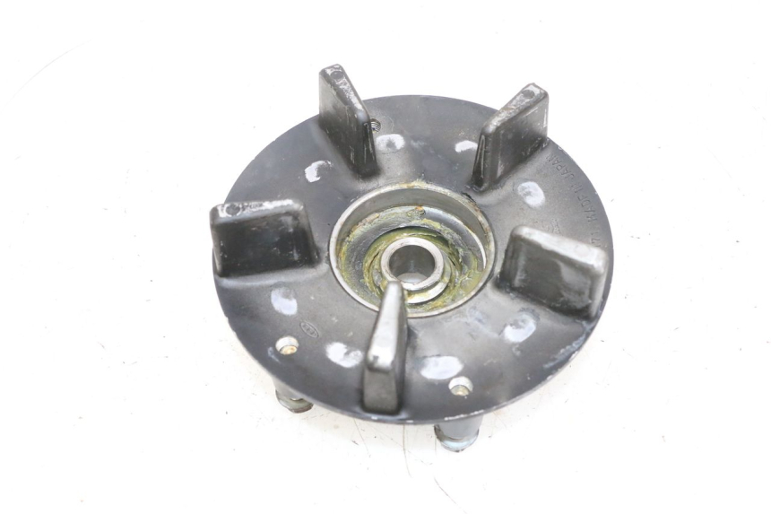 photo de UCHWYT ZĘBATKI KAWASAKI ZR 7 750 (1999 - 2004) - Zoom stanu zużycia