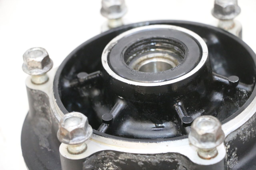 photo de UCHWYT ZĘBATKI KAWASAKI ZR 7 750 (1999 - 2004) - Inny kąt widzenia