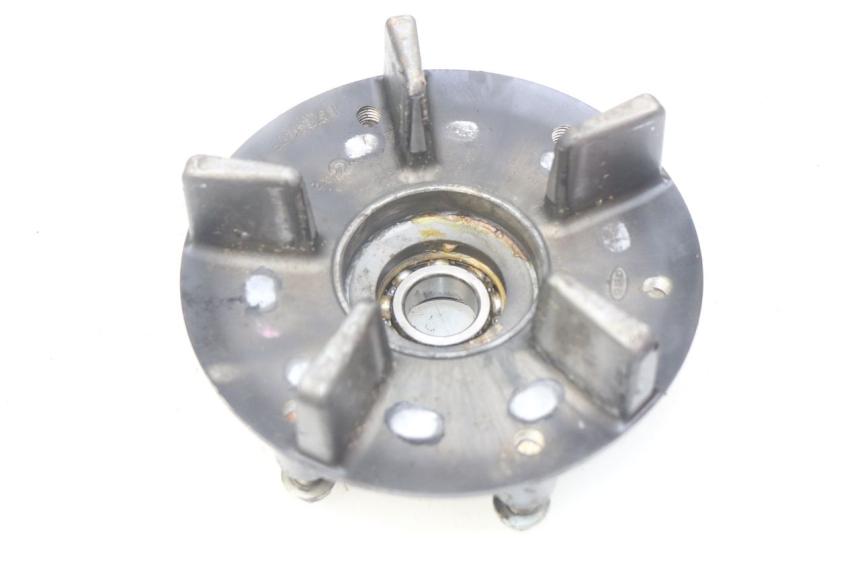 photo de UCHWYT ZĘBATKI KAWASAKI ZR7 ZR-7 S 750 (1999 - 2004) - Szczegół części