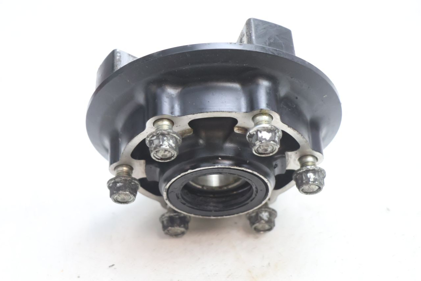photo de UCHWYT ZĘBATKI KAWASAKI ZX-6R ZX6R 600 (2000 - 2002) - Zoom stanu zużycia