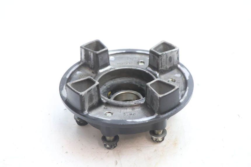 photo de UCHWYT ZĘBATKI KAWASAKI ZX-6R ZX6R 600 (2000 - 2002) - Zbliżenie techniczne