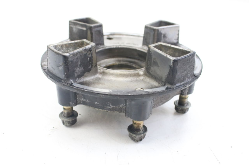 photo de UCHWYT ZĘBATKI KAWASAKI ZZR 600 (1995 - 2004) - Zoom stanu zużycia