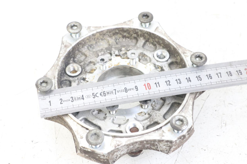 photo de UCHWYT TARCZY HAMULCOWEJ QUADRO 3D S 350 (2013 - 2018) - Szczegół części