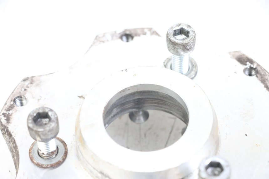 photo de UCHWYT TARCZY HAMULCOWEJ QUADRO 3D S 350 (2013 - 2018) - Zoom stanu zużycia