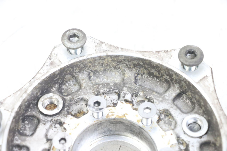 photo de UCHWYT TARCZY HAMULCOWEJ QUADRO 3D S 350 (2013 - 2018) - Zbliżenie techniczne