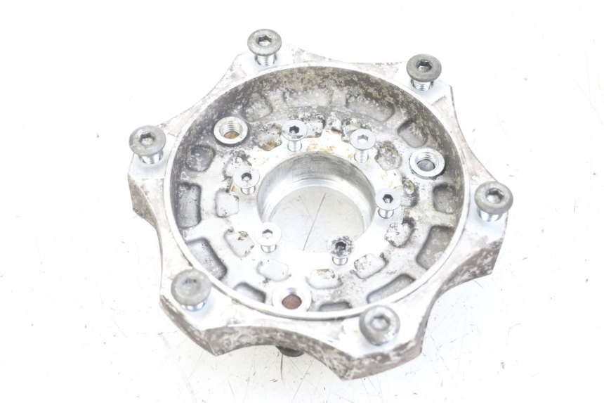 photo de UCHWYT TARCZY HAMULCOWEJ QUADRO 3D S 350 (2013 - 2018) - Widok ogólny