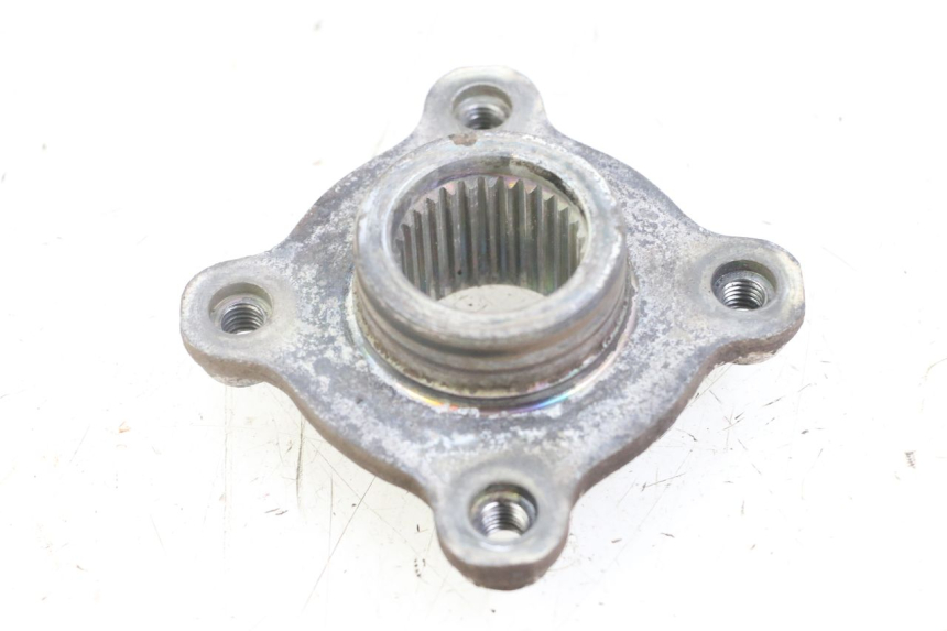 photo de UCHWYT TARCZY HAMULCOWEJ MASAI XL 50 (2012 - 2019) - Widok główny