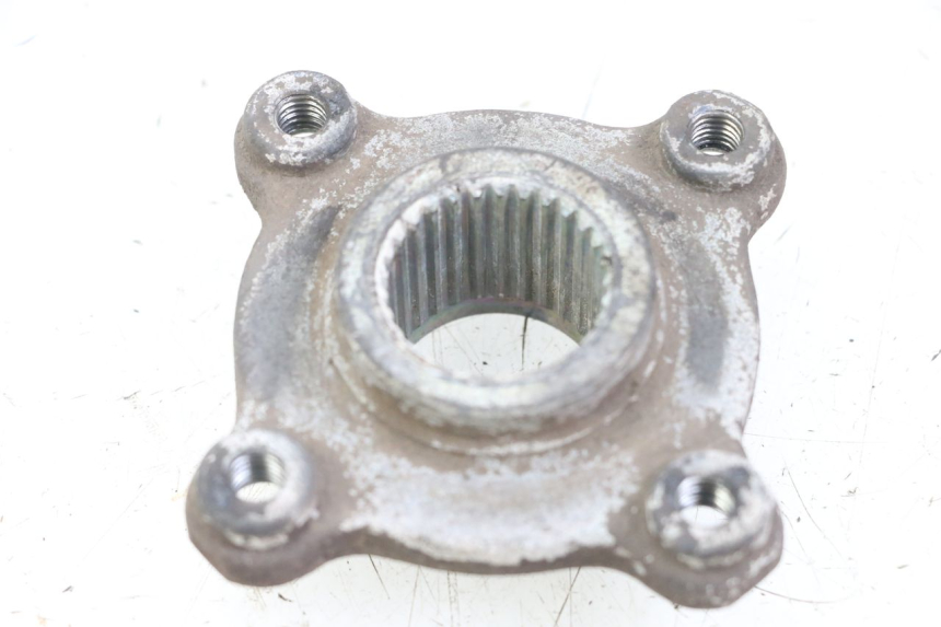 photo de UCHWYT TARCZY HAMULCOWEJ MASAI XL 50 (2012 - 2019) - Szczegół części