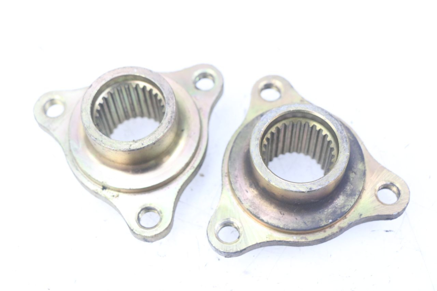 photo de UCHWYT TARCZY HAMULCOWEJ SPY RACING F3 350 (2015 - 2022) - Widok główny