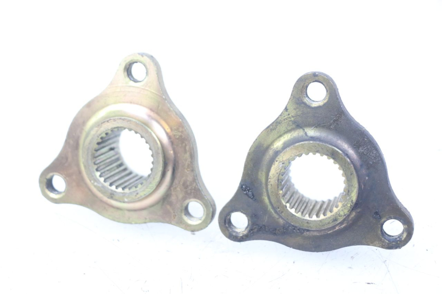 photo de UCHWYT TARCZY HAMULCOWEJ SPY RACING F3 350 (2015 - 2022) - Szczegół części