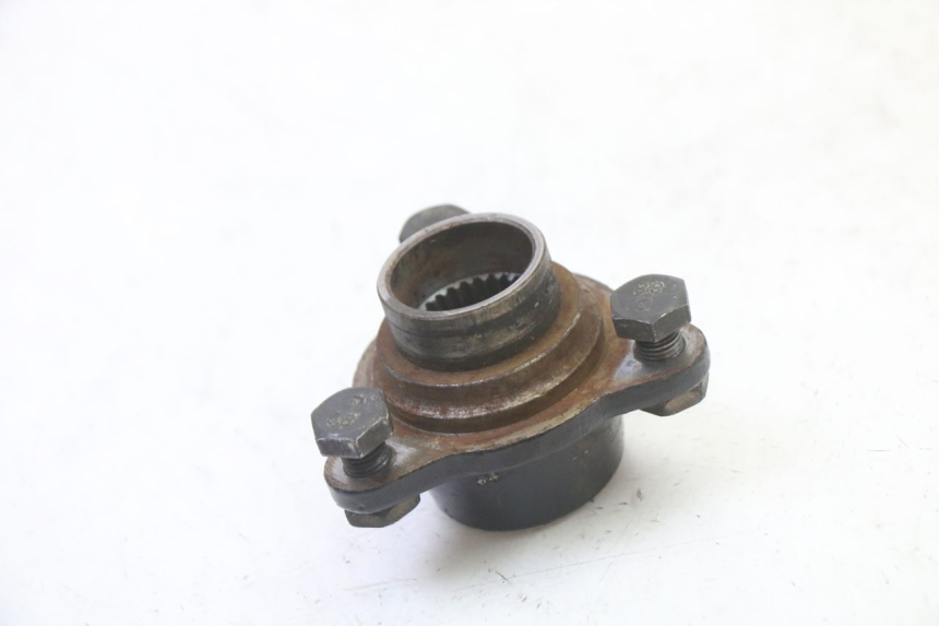 photo de UCHWYT TARCZY HAMULCOWEJ HYTRACK S 150 (2003 - 2011) - Widok główny